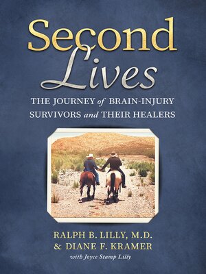 cover image of Second Lives